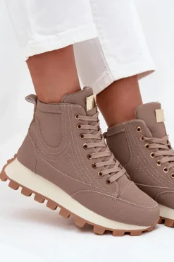 Botki Ocieplane|Damskie Trapery><noscript><img width=