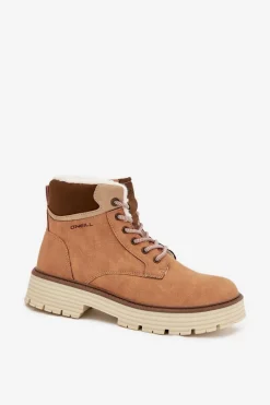 Botki Ocieplane|Damskie Trapery><noscript><img width=