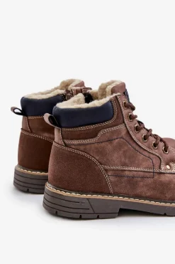 Obuwie Trekkingowe Męskie|Botki Męskie><noscript><img width=