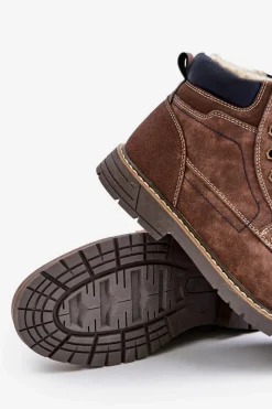 Obuwie Trekkingowe Męskie|Botki Męskie><noscript><img width=