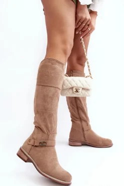 Kozaki Płaskie|Kozaki Przed Kolano><noscript><img width=