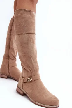 Kozaki Płaskie|Kozaki Przed Kolano><noscript><img width=