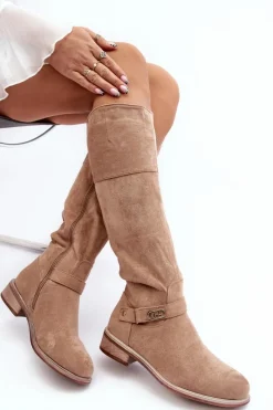 Kozaki Płaskie|Kozaki Przed Kolano><noscript><img width=