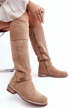 Kozaki Płaskie|Kozaki Przed Kolano><noscript><img width=