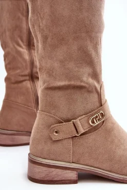 Kozaki Płaskie|Kozaki Przed Kolano><noscript><img width=