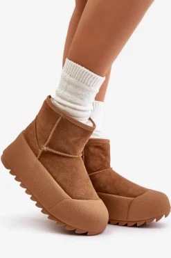 Śniegowce Damskie><noscript><img width=