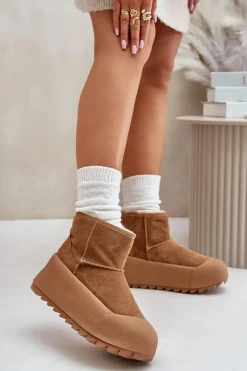 Śniegowce Damskie><noscript><img width=