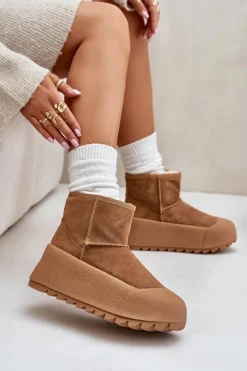 Śniegowce Damskie><noscript><img width=