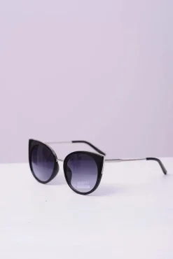 Okulary Birreti 112 Czarne Okulary