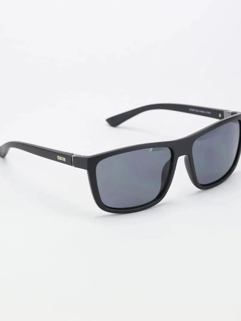 Discount Big Star Shoes Okulary Przeciwsłoneczne Big Star Z74060