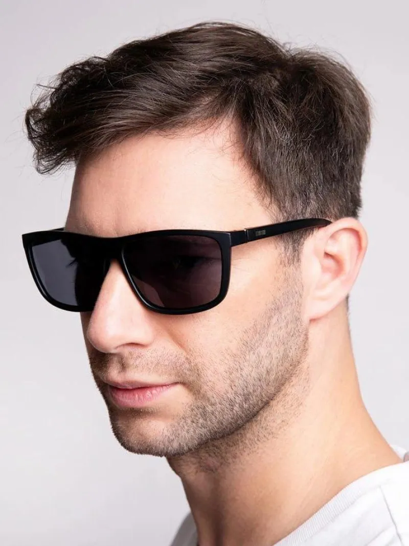 Discount Big Star Shoes Okulary Przeciwsłoneczne Big Star Z74060