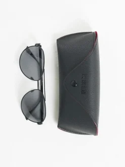 Okulary>Big Star Shoes Okulary Przeciwsłoneczne Big Star Z74122