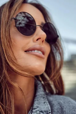 Online Big Star Shoes Okulary Przeciwsłoneczne Big Star Z74082