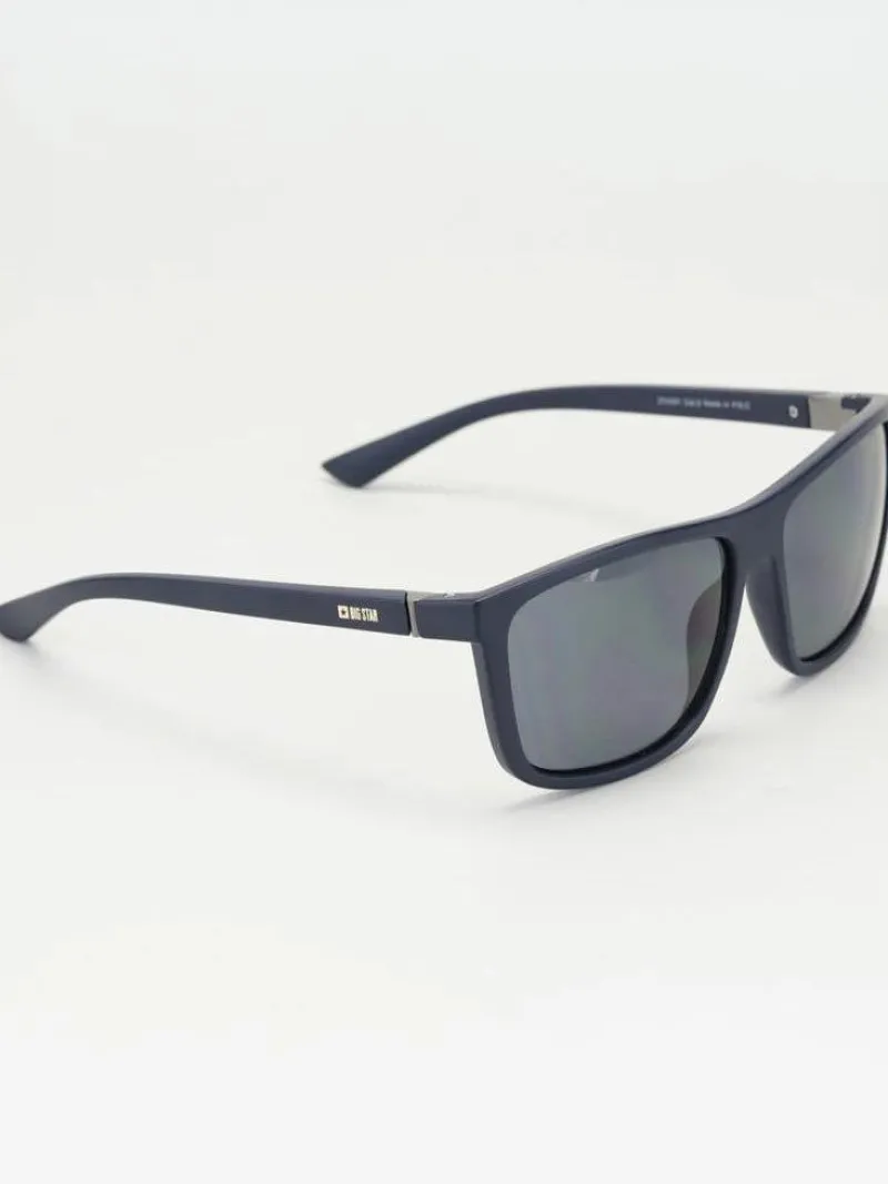 New Big Star Shoes Okulary Przeciwsłoneczne Big Star Z74061