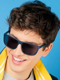 New Big Star Shoes Okulary Przeciwsłoneczne Big Star Z74061