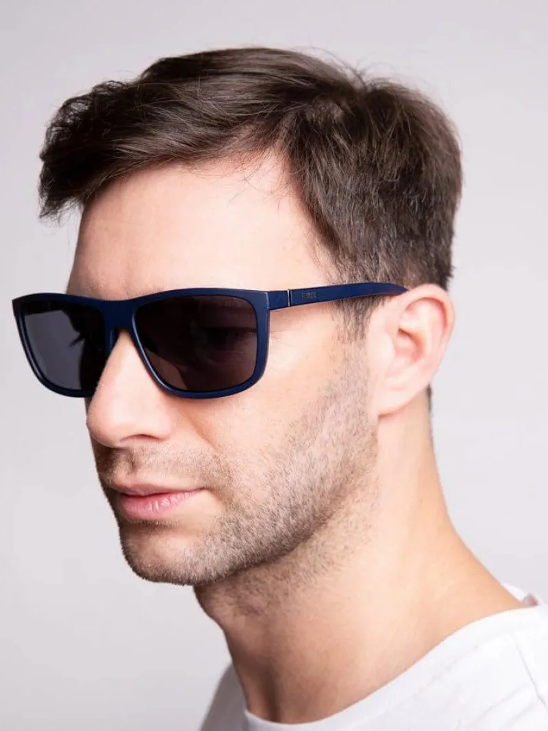 New Big Star Shoes Okulary Przeciwsłoneczne Big Star Z74061