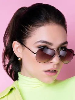 Discount Big Star Shoes Okulary Przeciwsłoneczne Big Star Z74059