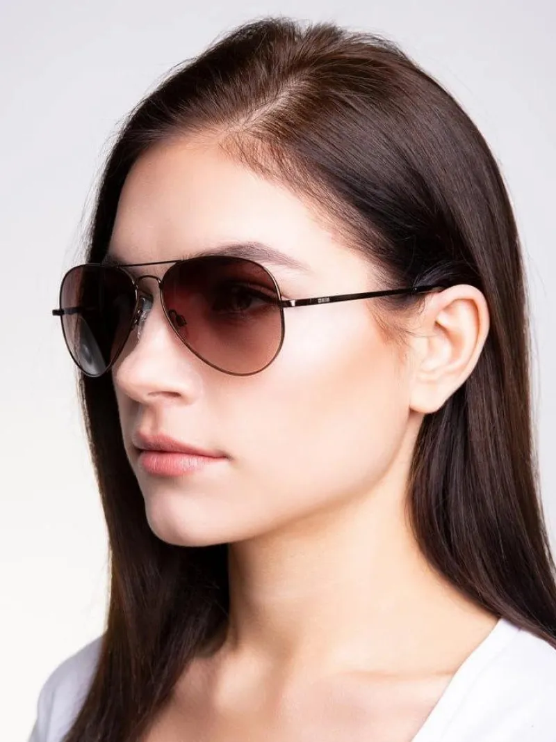 Discount Big Star Shoes Okulary Przeciwsłoneczne Big Star Z74059