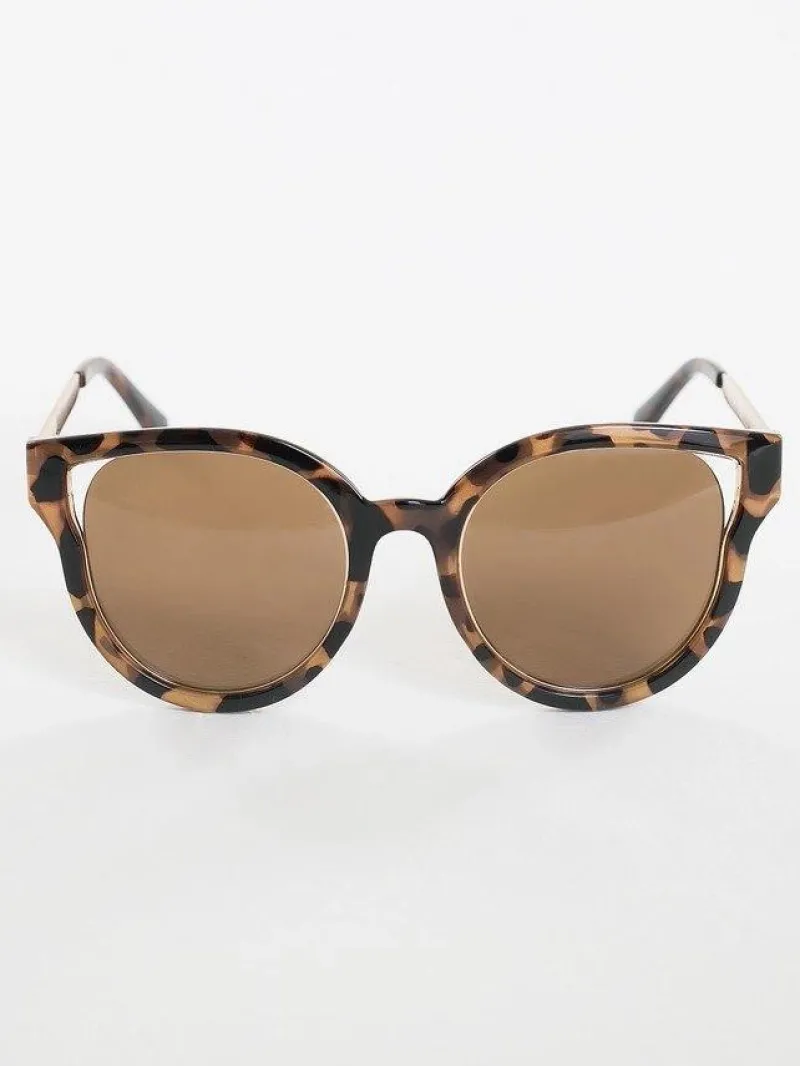 New Big Star Shoes Okulary Przeciwsłoneczne Big Star Z74080