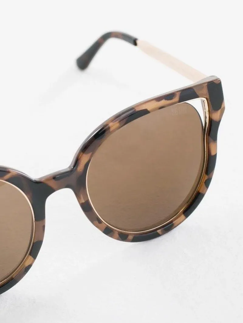 New Big Star Shoes Okulary Przeciwsłoneczne Big Star Z74080