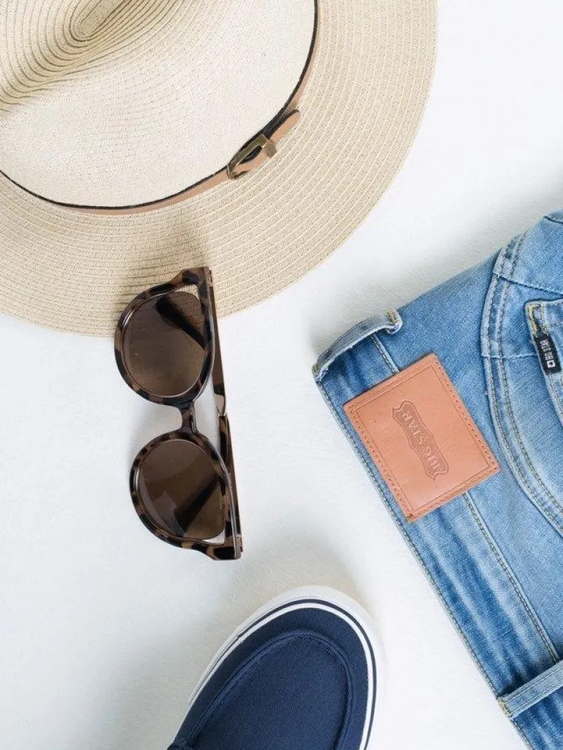 New Big Star Shoes Okulary Przeciwsłoneczne Big Star Z74080