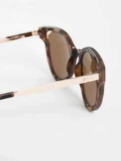 New Big Star Shoes Okulary Przeciwsłoneczne Big Star Z74080