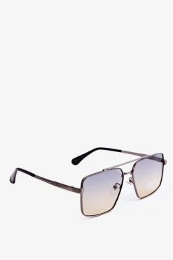 Clearance Boto Okulary Przeciwsłoneczne Damskie UV400 Brązowe