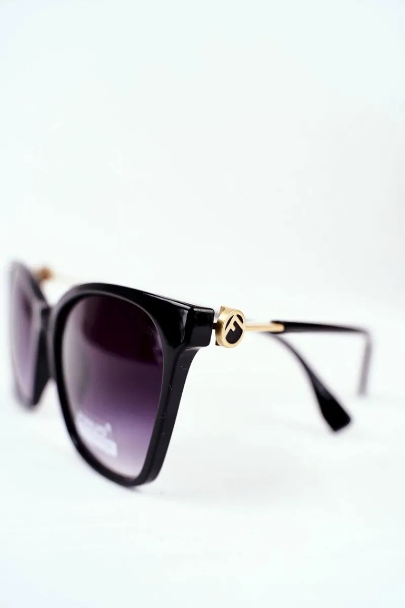 Sale Okulary Przeciwsłoneczne PR-V70/2 Czarny Gradient Okulary