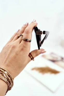 Hot PRIUS Okulary Przeciwsłoneczne PR-V14 Czarne Niebieskie Szkła Lustrzane