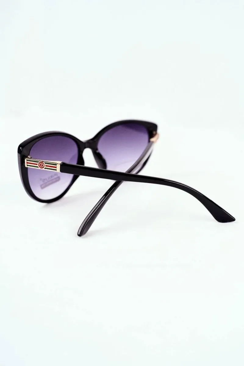 Sale PRIUS Okulary Przeciwsłoneczne PR-V69 Czarne Czarny Gradient