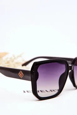 Okulary>PRIUS Okulary Przeciwsłoneczne UV400 V222 Szare