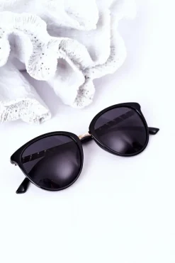 Sale PRIUS Okulary Przeciwsłoneczne Z Polaryzacją Czarne