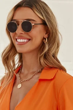 New Okulary Przeciwsłoneczne Z Polaryzacją Ciemnobrązowe Okulary