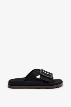 Klapki Damskie Klasyczne><noscript><img width=