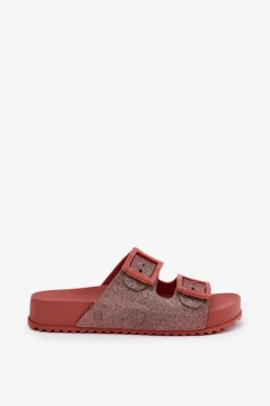 Klapki Damskie Klasyczne><noscript><img width=