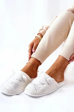 Online Evento Papcie Błyszczące Kotki Z Uszami Białe Kaisy Biały