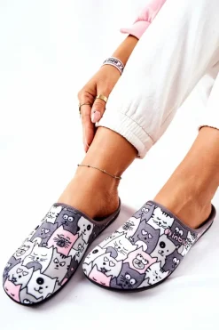 Kapcie Klasyczne|Klapki Damskie Klasyczne><noscript><img width=