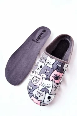 Kapcie Klasyczne|Klapki Damskie Klasyczne><noscript><img width=