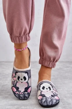 Kapcie Klasyczne|Klapki Damskie Klasyczne><noscript><img width=