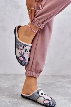 Kapcie Klasyczne|Klapki Damskie Klasyczne><noscript><img width=