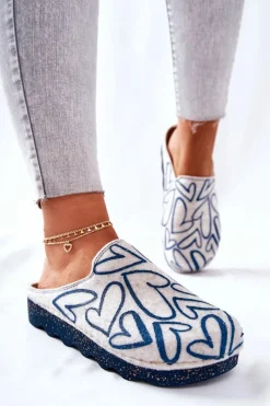 Kapcie Klasyczne|Klapki Damskie Klasyczne><noscript><img width=