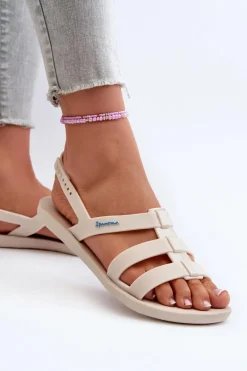 Sandały Gumowe|Sandały Płaskie><noscript><img width=