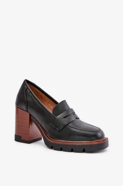 Czółenka Na Platformie|Czółenka Na Słupku><noscript><img width=