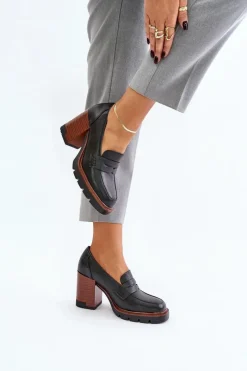 Czółenka Na Platformie|Czółenka Na Słupku><noscript><img width=