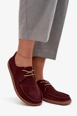 Półbuty Skórzane|Barefoot><noscript><img width=