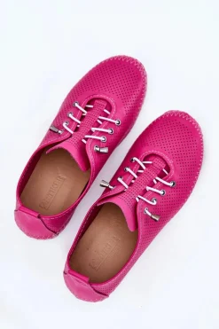 Półbuty Skórzane><noscript><img width=