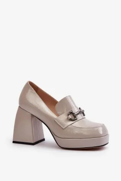 Półbuty Lakierowane|Półbuty Skórzane><noscript><img width=