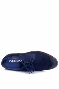 Półbuty Casual><noscript><img width=