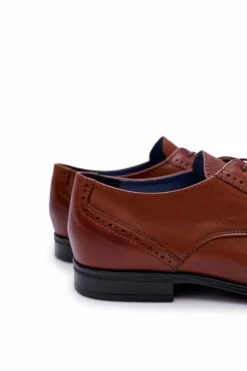 Półbuty Eleganckie><noscript><img width=