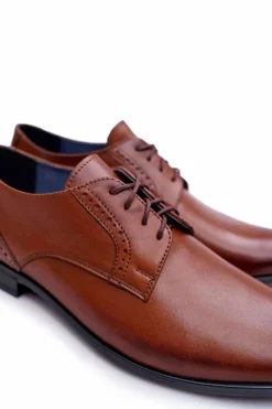 Półbuty Eleganckie><noscript><img width=